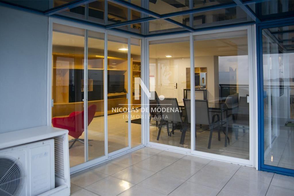 Beverly Tower, espectacular departamento en al