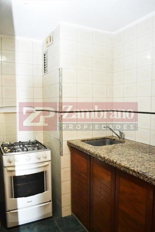 Apartamento en venta | Villa Biarritz