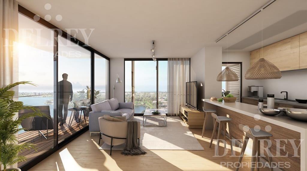 Venta Apartamento - Ciudad de la Costa DELREY PROPIEDADES