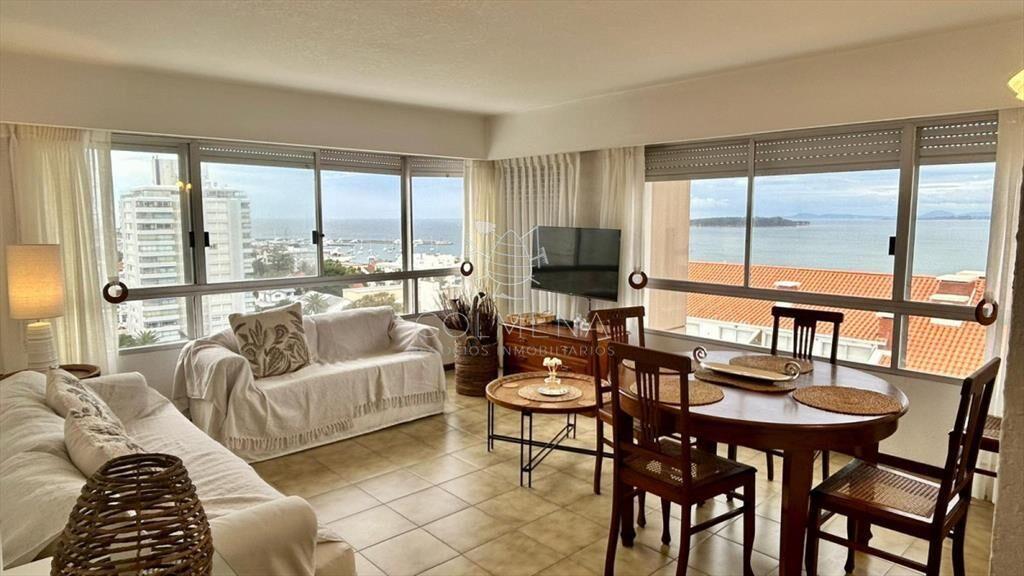 Apartamento en Peninsula
