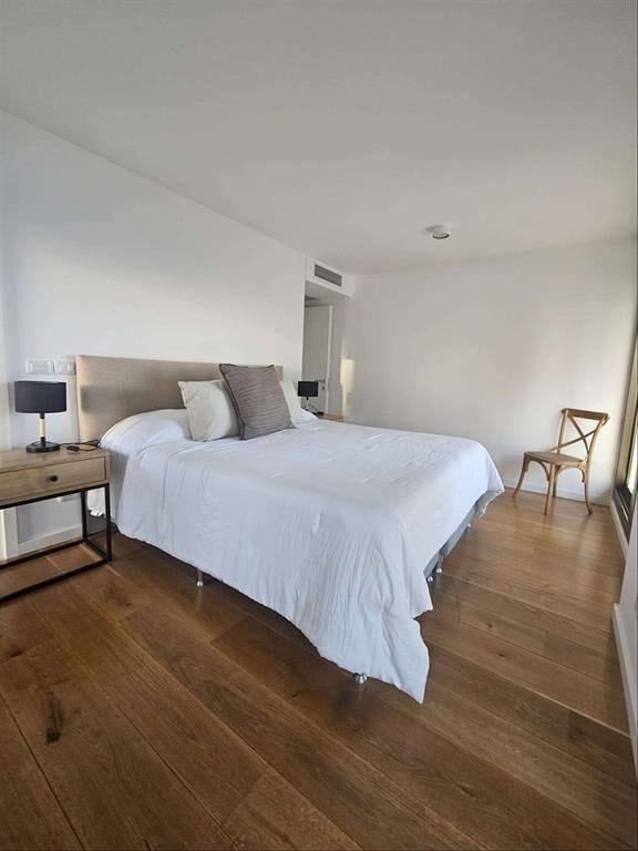 Exclusivo apartamento en alquiler en la Rambla de Punta Car