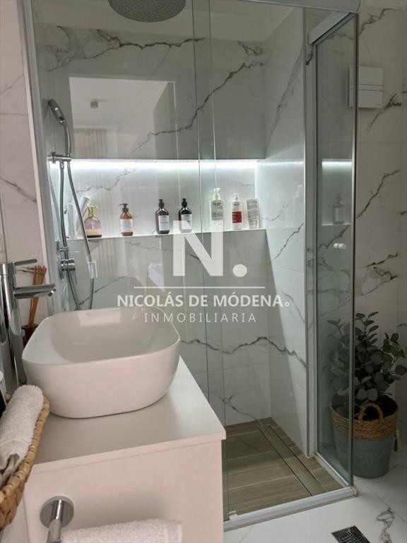 Vende apartamento de 1 dormitorio en Punta del
