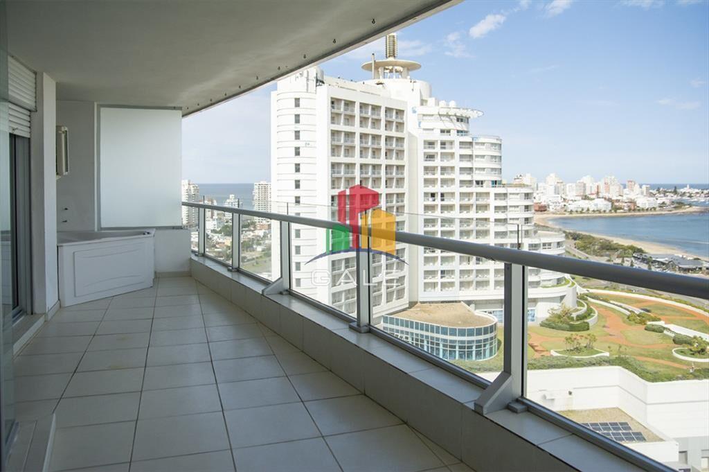 Departamento de 2 dormitorios a pasos del Mar.