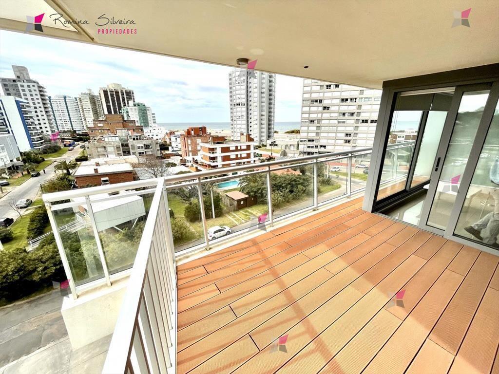 Apartamento en venta