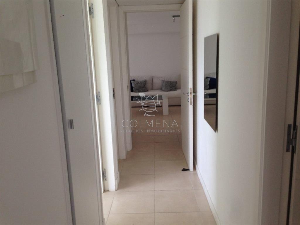 Espectacular departamento en punta del Este