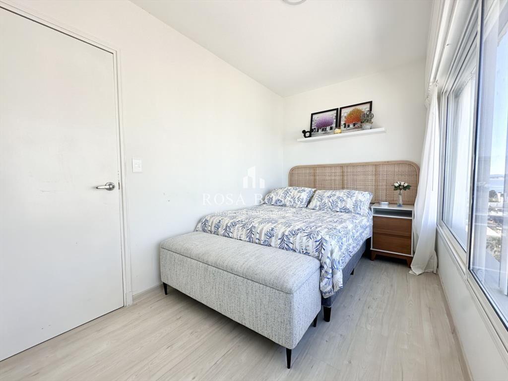 Apartamento Alquiler Temporada 2 dormitorios Península Pun