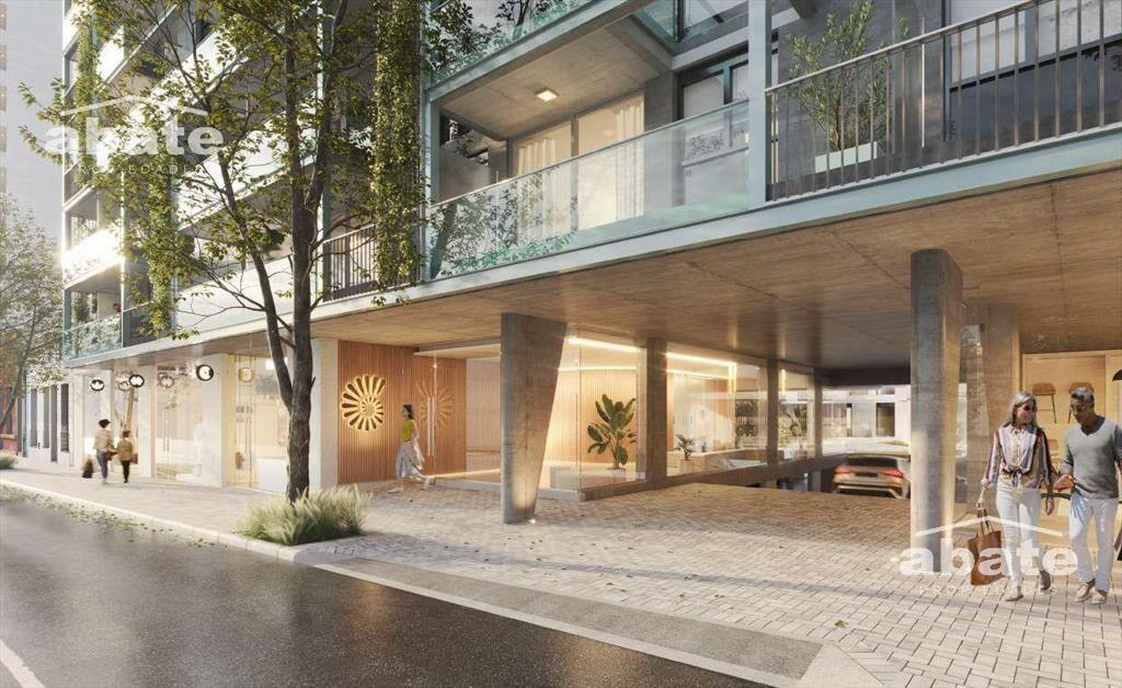 Venta apartamento 1 dormitorio en Cordón