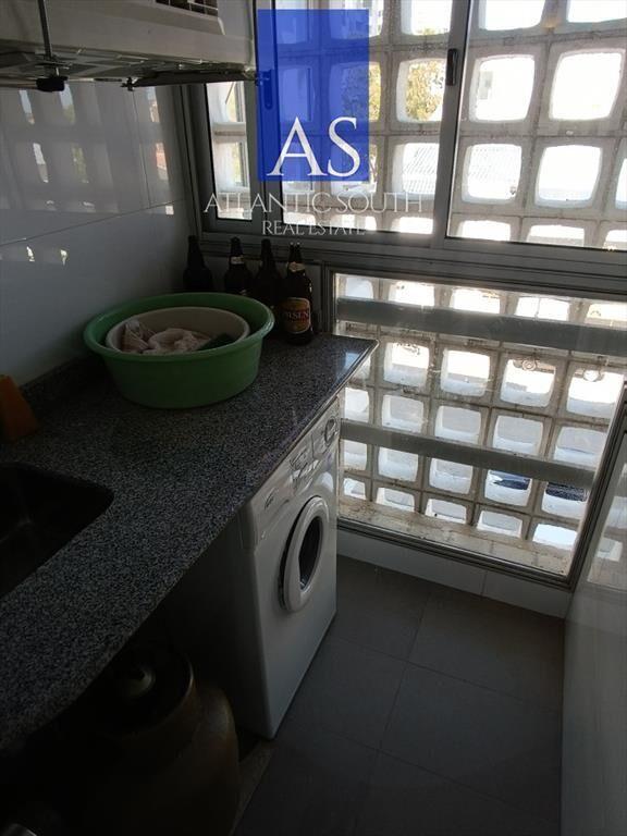 Apartamento 2 dormitorios + dependencia con en