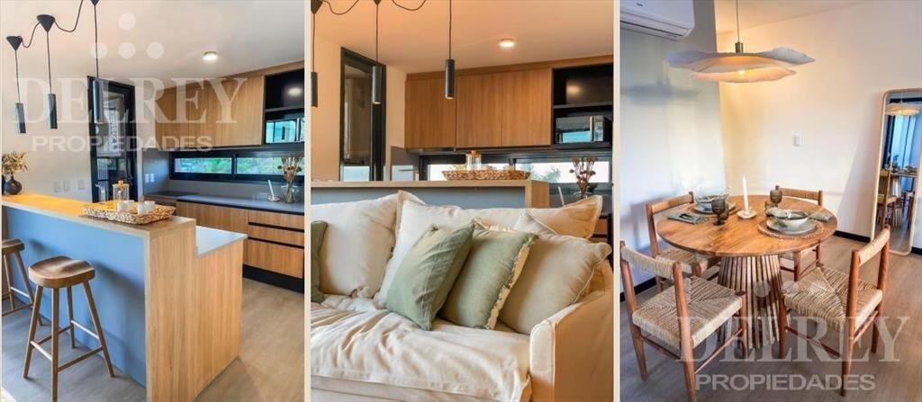 Venta Apartamento - Parque Carrasco DELREY PROPIEDADES
