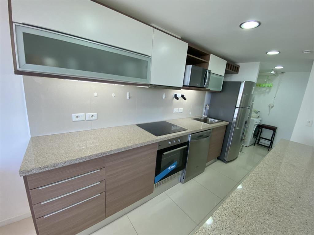 APARTAMENTO DE 3 DORMITORIOS EN VENTA EN GALA
