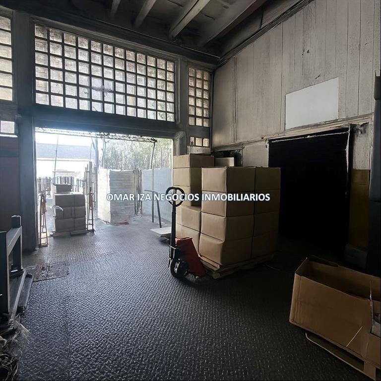 ALQUILER LOCAL INDUSTRIAL EN AGUADA 200m2, GALPON, DEPOSITO