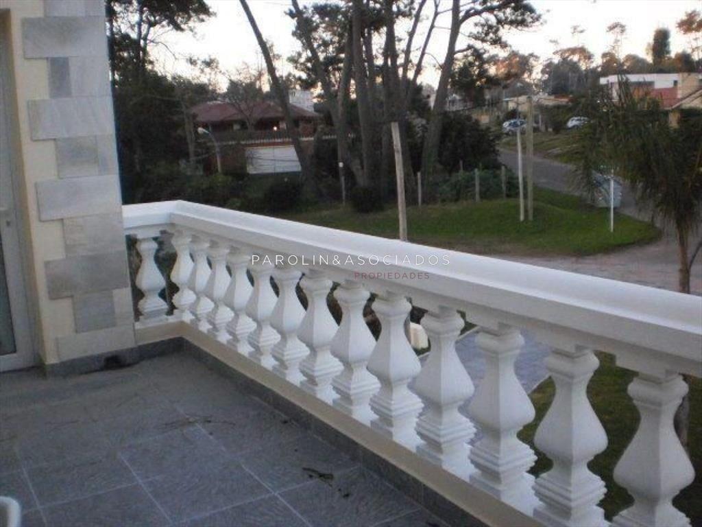 Casa en venta de 4 dormitorios en Mansa, Punta