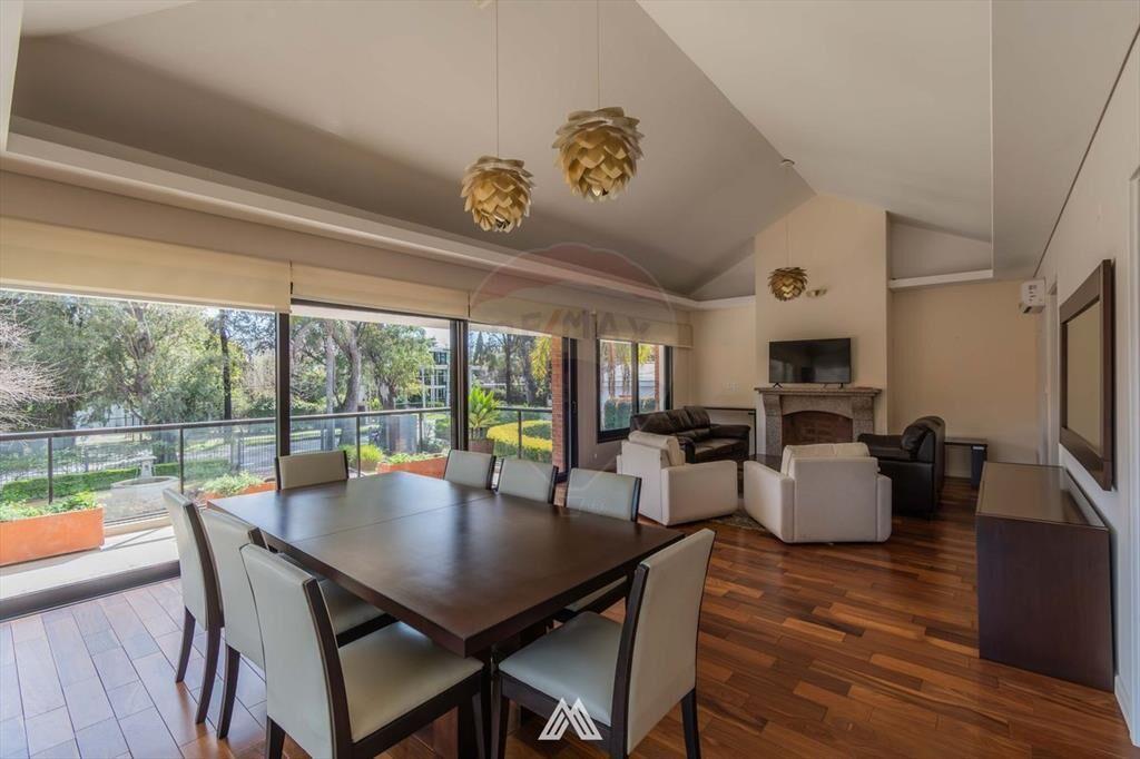 Alquiler APTO, Carrasco, 3 Suites, Jardin, Piscina