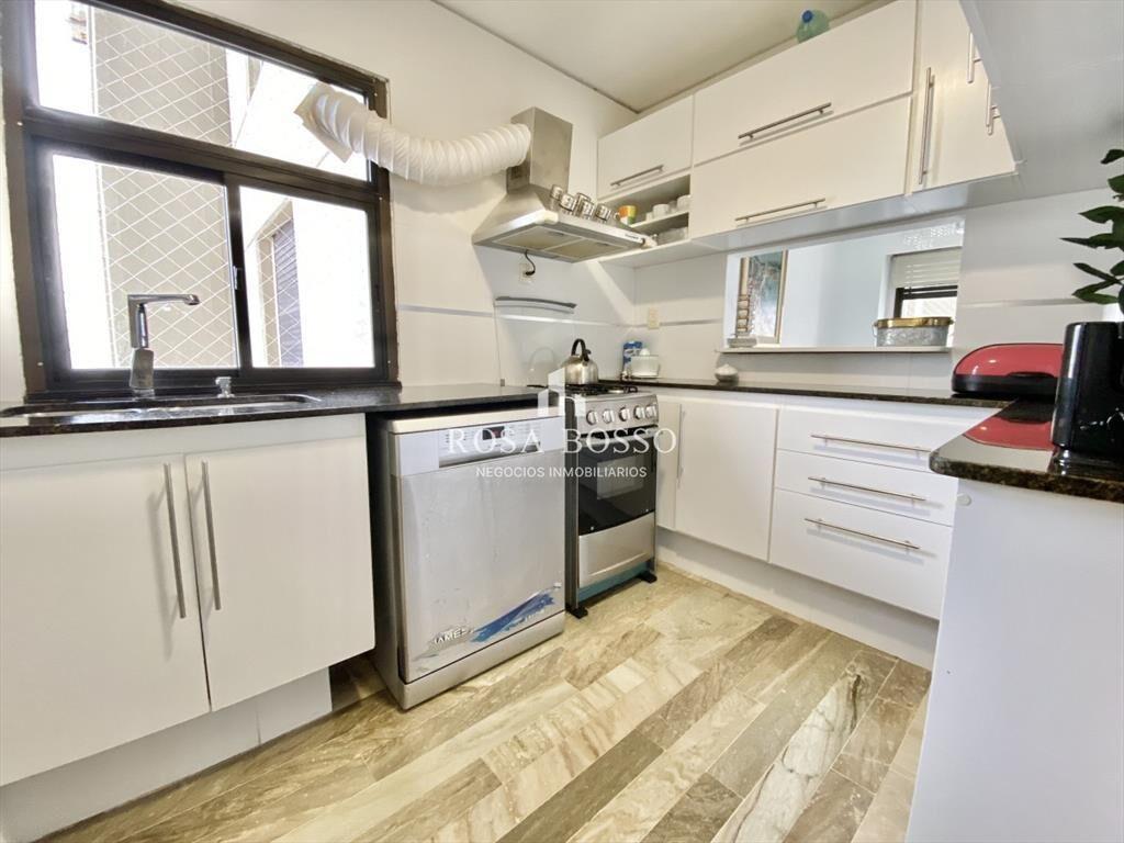 Apartamento Venta 3 dormitorios Brava Punta del