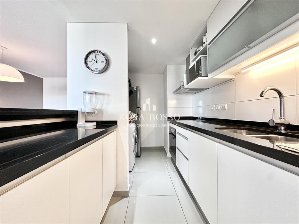 Apartamento Alquiler de temporada 2 dormitorios