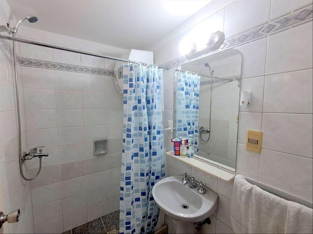 Alquiler Apartamento Pocitos Monoambiente 1 Baño Muebles