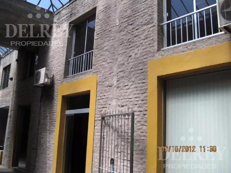 Alquiler Local - La Comercial DelRey Propiedades