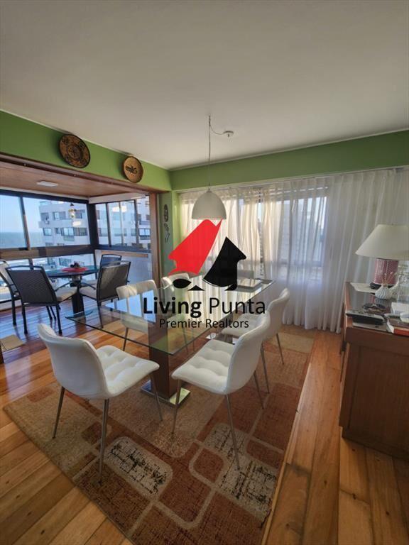 Apartamento en venta frente al mar, 3 Parquemar