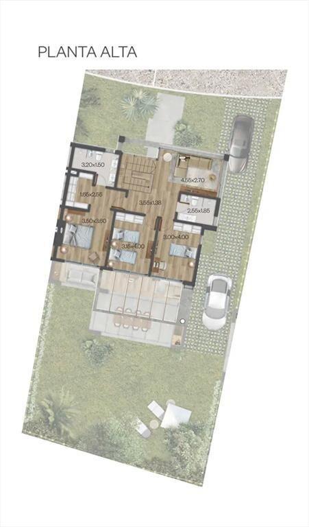 VENTA CASA DUPLEX CARRASCO 4 DORM
