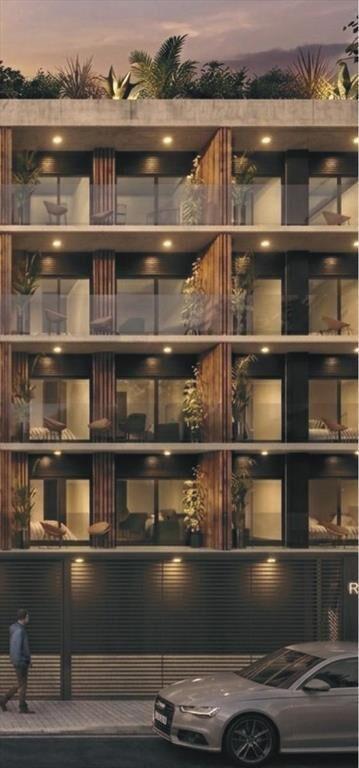 Venta Apartamento 1 Dormitorio en Pocitos