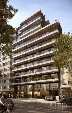Venta Apartamento - La Blanqueada DELREY PROPIEDADES