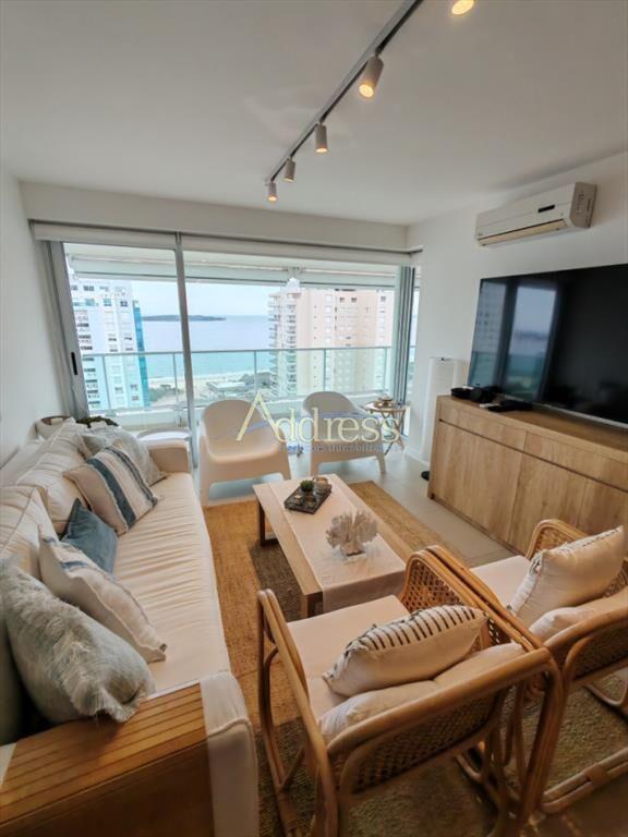 Apartamento en Punta del Este, Mansa