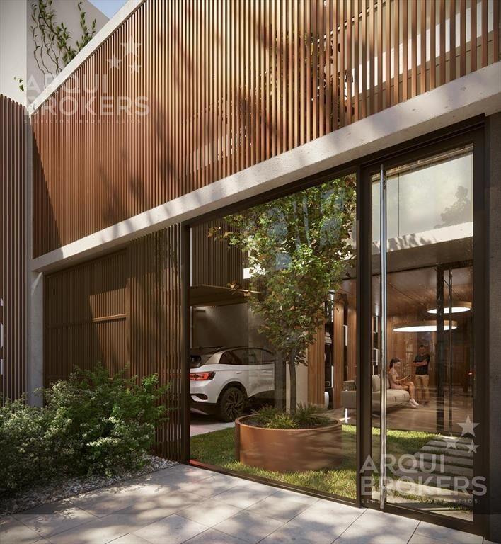 Apartamento de un dormitorio en venta en Cordón - 203