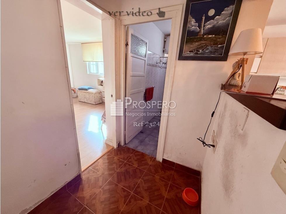 2324/1/P Venta Terreno La Blanqueada c/ Casa
