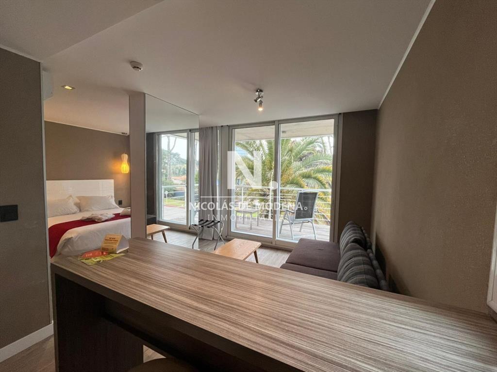 Departamento monoambiente en venta en San Rafael - Ideal in