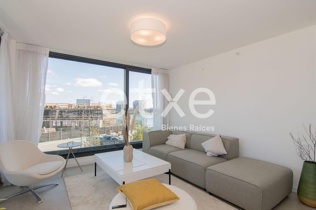 Venta Apartamento 1 dormitorio en Carrasco Boating Torre ...