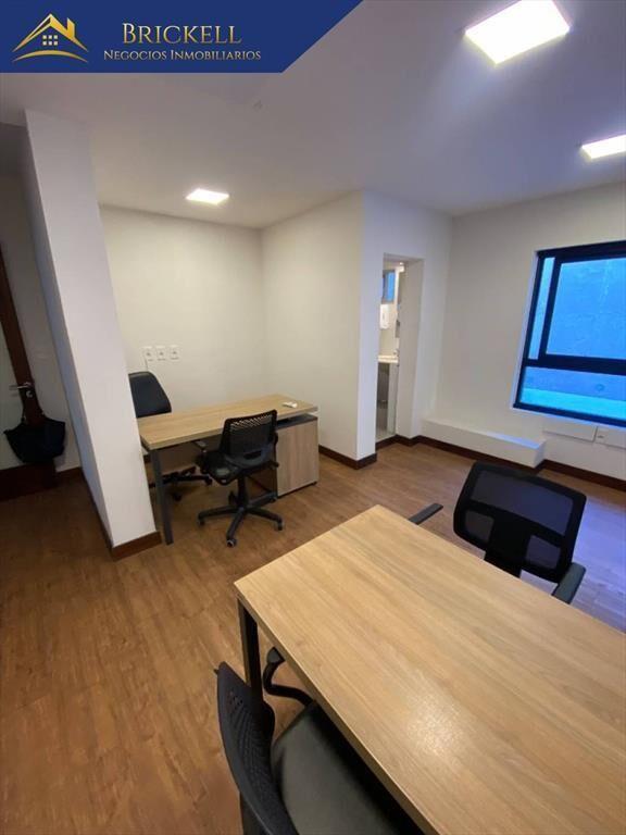 Oficinas Alquiler Tres Cruces