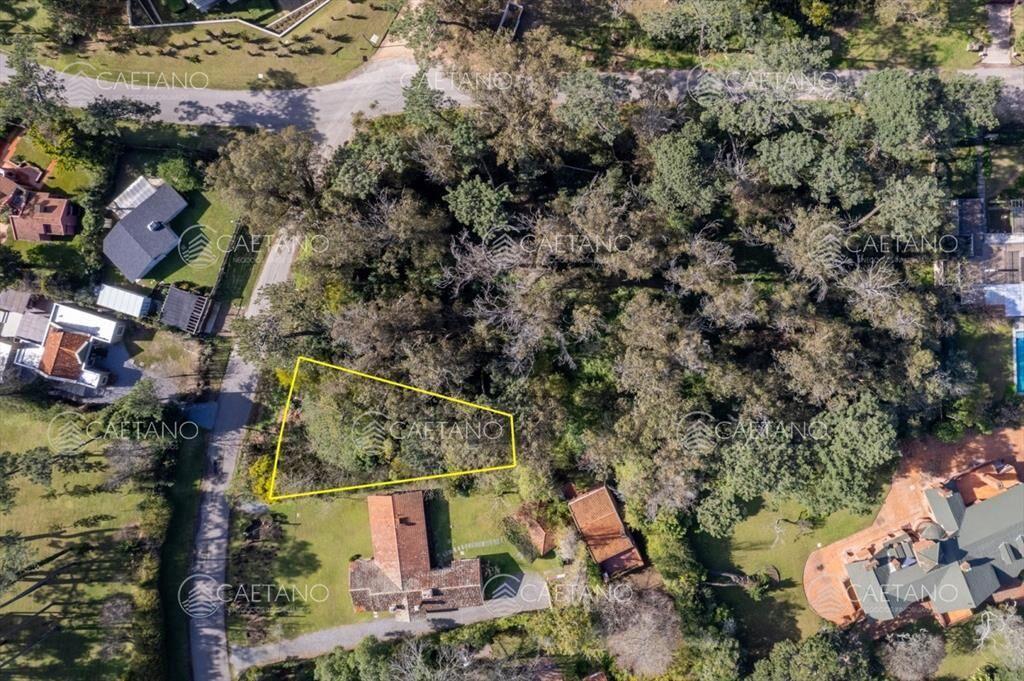 Venta de lote 650 M2 Rincón del Indio