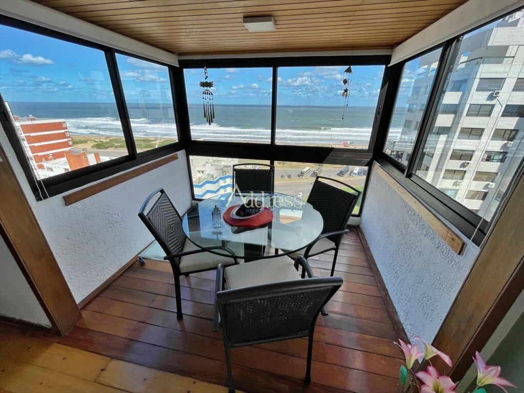 Apartamento en venta en excelente ubicación