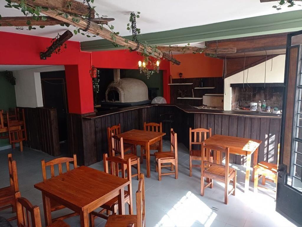Vendo Financio local comercio parrilla Pando