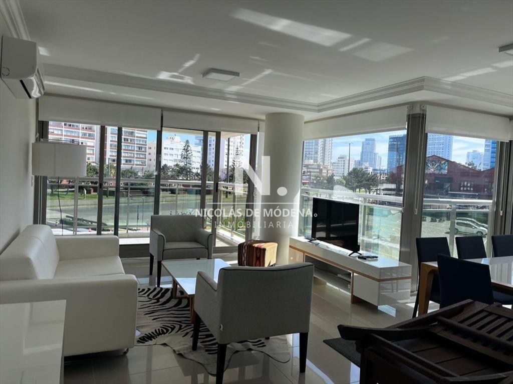 Departamento en venta en Torre imperiale