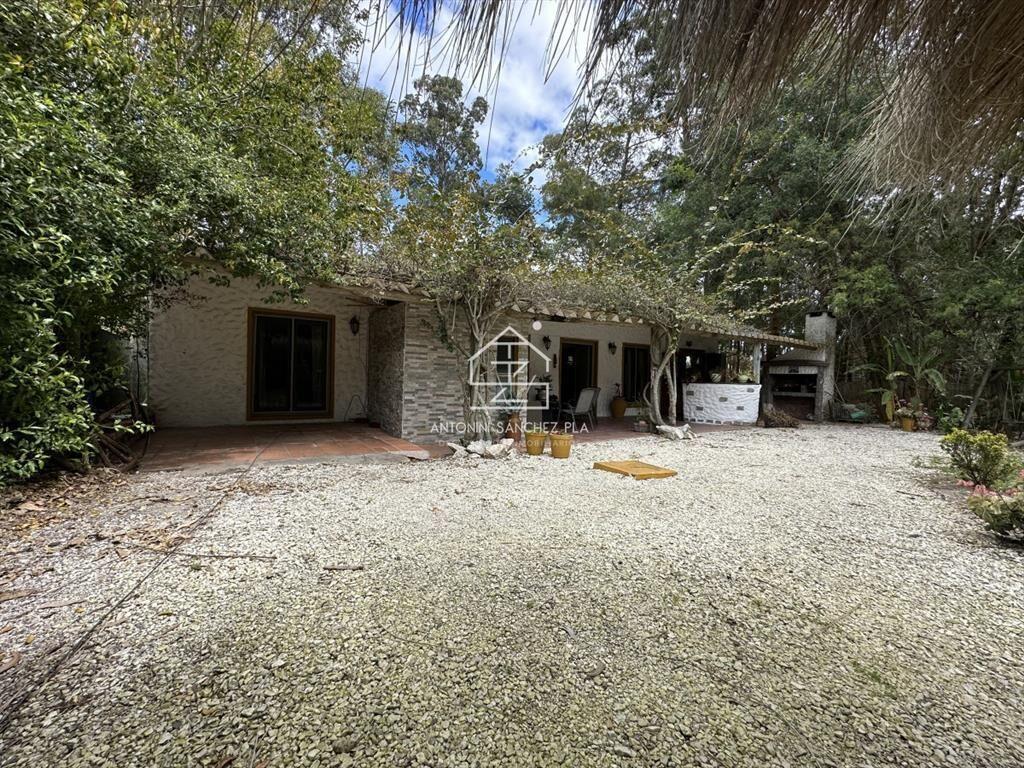 Venta casa en Portezuelo, Punta Ballena