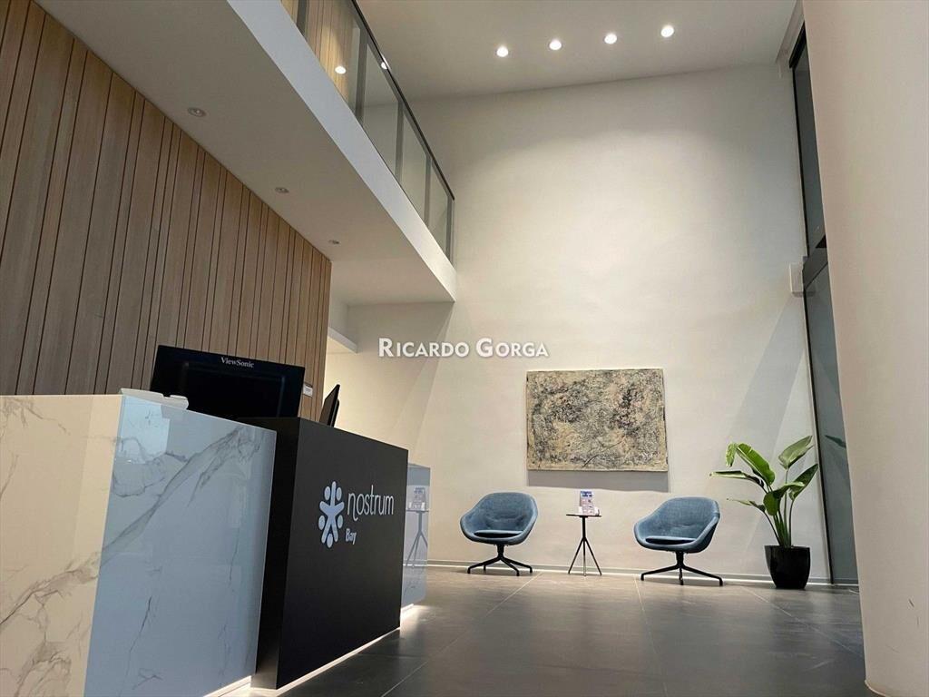 NOSTRUM BAY Apartamento en alquiler de 1 dormitorio y te...