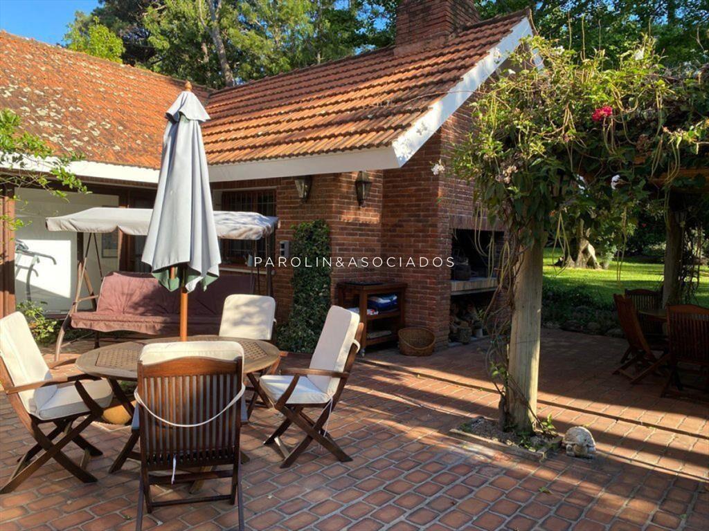 Hermosa casa en venta para vivir todo el año,
