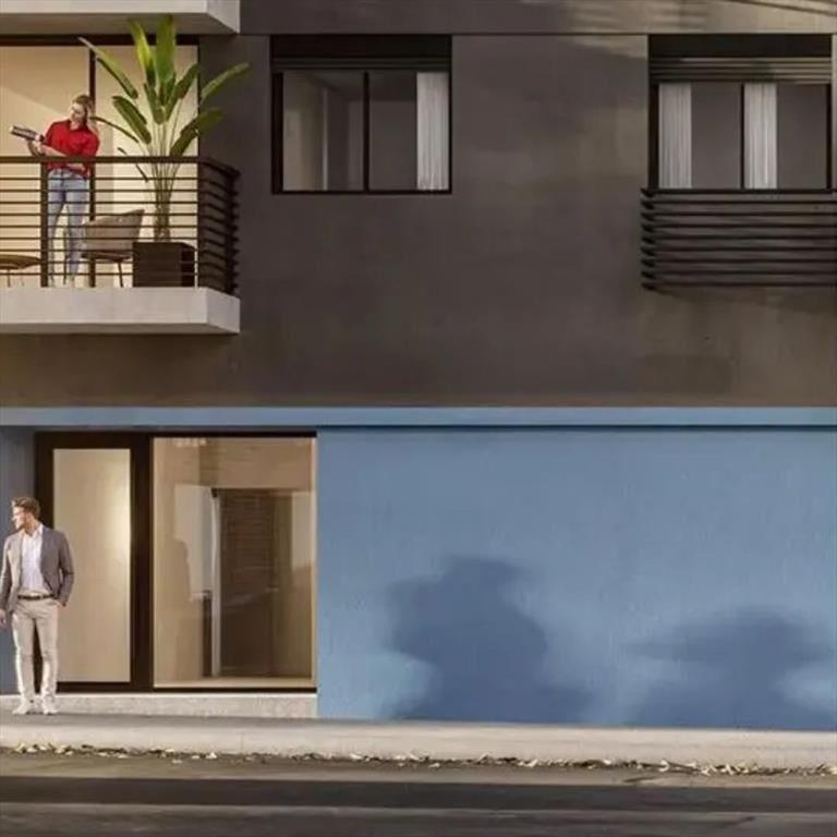Venta apartamento 1 dormitorio Cordón Nostrum Uruguay