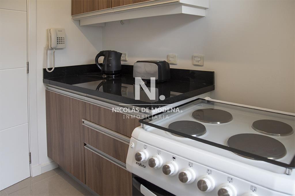 Hermoso departamento en venta con vista a