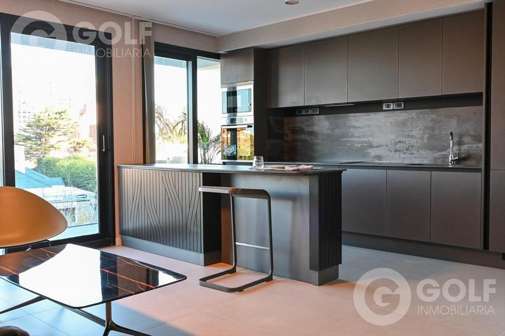 Venta de apartamento de 2 dormitorios en COSMOS - Puerto de