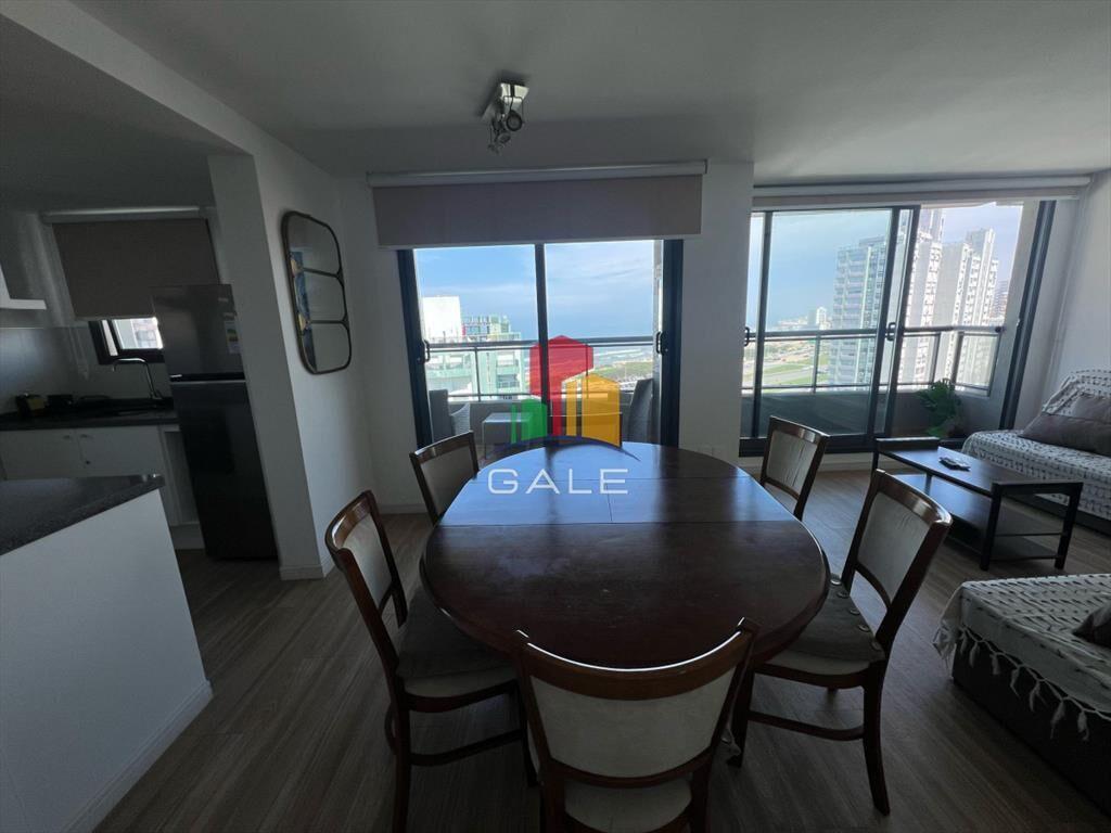 Hermoso apartamento en la brava
