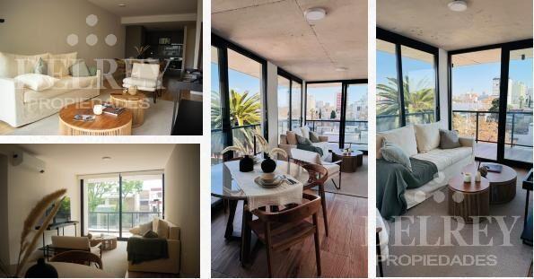 Venta Apartamento - Malvín DELREY PROPIEDADES