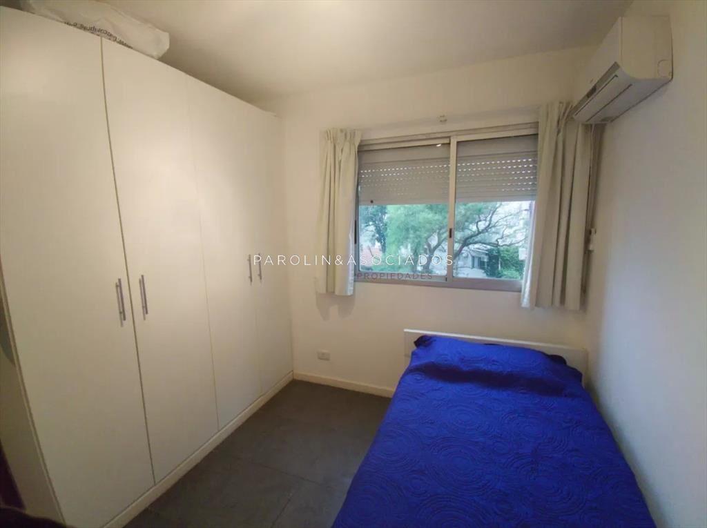 Apartamento en venta de 2 dormitorios en Punta