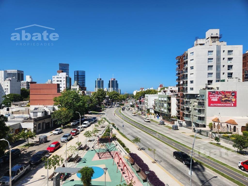Venta apartamento 2 dormitorios en Pocitos Nuevo