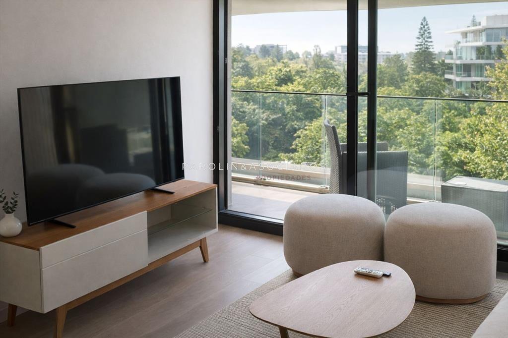 Departamento de 2 dorm en venta en Torres del