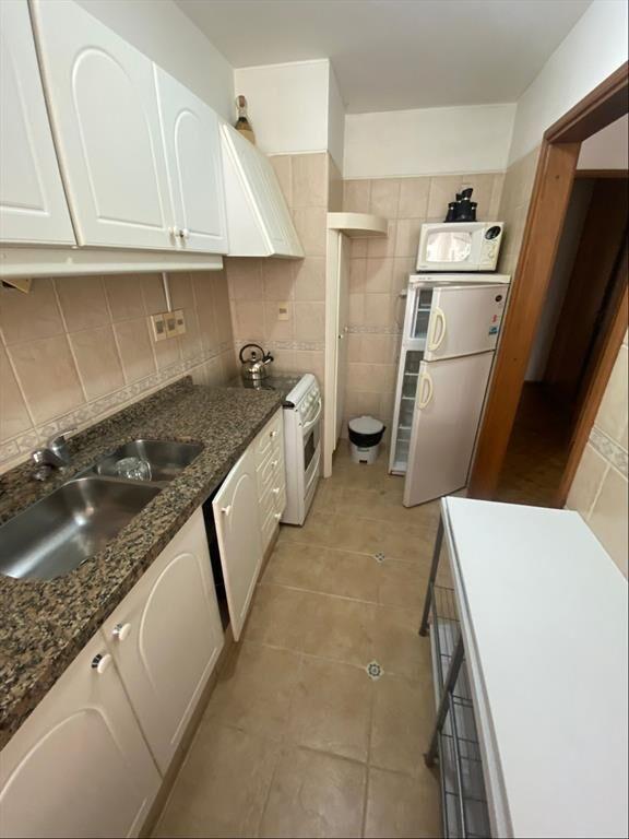 Precioso Apartamento Amueblado En Puerto Del Buceo C/Patio
