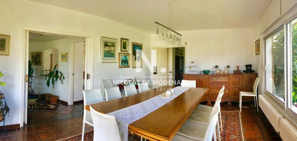 Casa en Pinares a 1 cuadra de la PLAYA!
