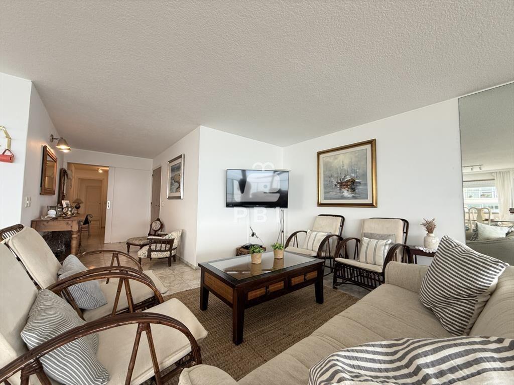 apartamento - IMARANGATU - Ref : PBI15378