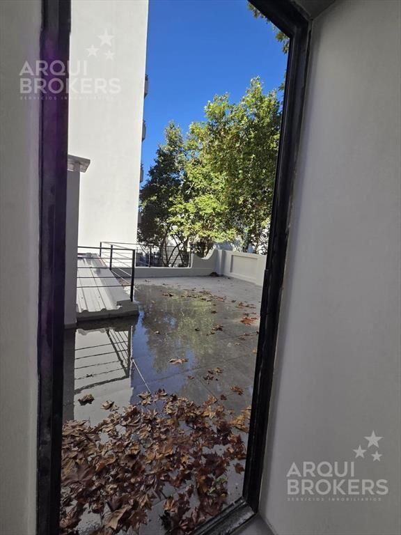 Apartamento de un dormitorio en alquiler en Centro - 202